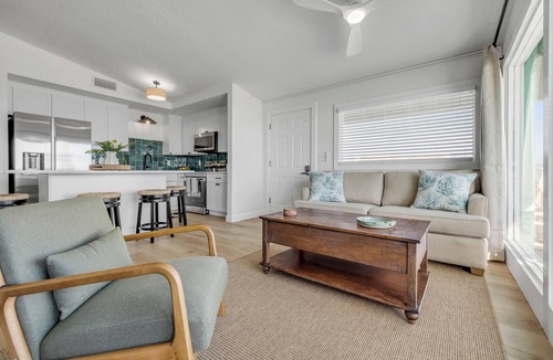 New Smyrna Beach Resort | Ocean Beach Club