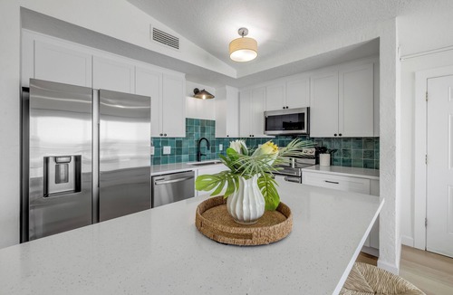 New Smyrna Beach Resort | Ocean Beach Club