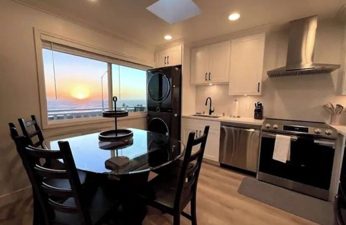 Edgemar - Pacific Manor House | Ocean/Beach Front 🐳🐬w/Panoramic Oceanviews🌅🪂