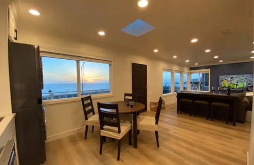 Edgemar - Pacific Manor House | Ocean/Beach Front 🏖🌊w/Sweeping Oceanviews🌅🐳🪂