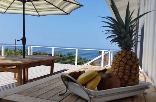 Kona Paradise House | Ocean Beach Home In The Heart Of Authentic Old Hawaii