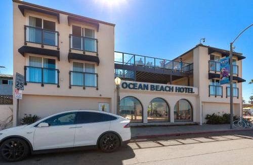 Ocean Beach Hotel | Ocean Beach Hotel