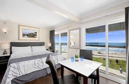 Ocean Beach Hotel | Ocean Beach Hotel