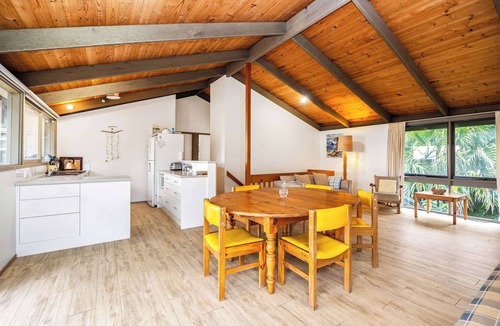 Bawley Point House | Ocean Beach House Sum