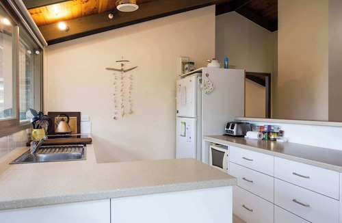 Bawley Point House | Ocean Beach House Sum