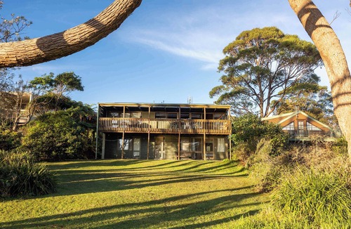 Bawley Point House | Ocean Beach House Sum