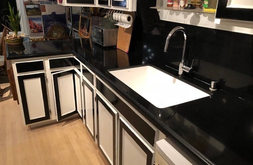 Parkside Condo | Ocean Beach Penthouse available August 15 to September 18