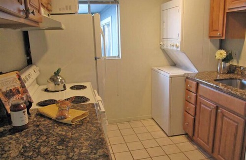 El Granada Apartment | Ocean, Beach, Trails. 5 Minutes West! Lease Available.
