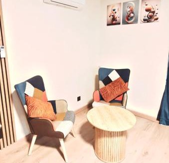 Minimes - Barriere de Paris Apartment | Ocean Bleu Toulouse