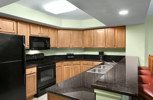 Downtown Myrtle Beach Condo | Ocean Bliss 3BR with Endless Comforts