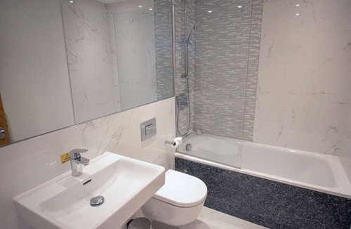 Penarth Hotel | Ocean Bliss Awaits - Courtyard Double Rooms