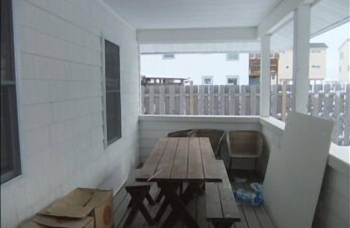 Ship Bottom Cottage | Ocean block cottage -pet friendly