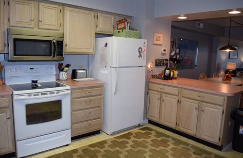 Dewey Beach House | Ocean Block Downtown Dewey Beach Townhouse