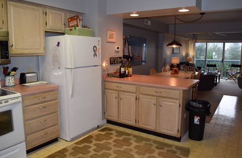 Dewey Beach House | Ocean Block Downtown Dewey Beach Townhouse