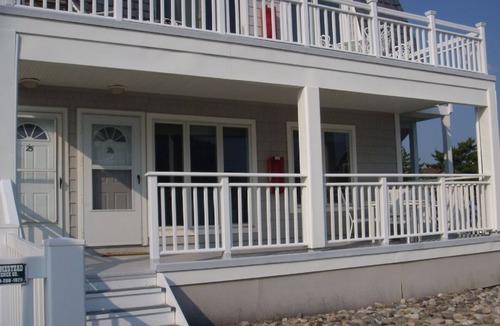 Beach Haven Condo | Ocean Block - steps to ocean, pool & restaurants