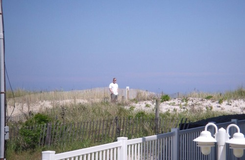 Beach Haven Condo | Ocean Block - steps to ocean, pool & restaurants