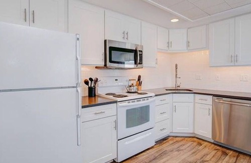 Beach Haven Terrace House | Ocean Block - One off the BEACH