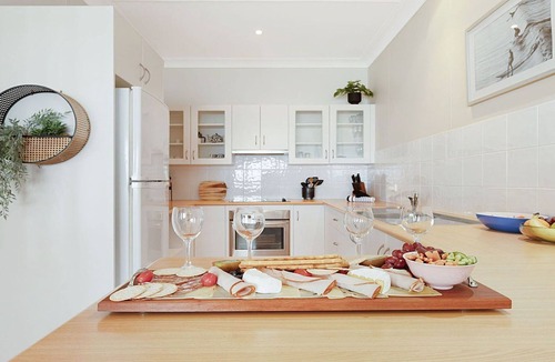 Currarong Apartment | Ocean Blue Apartment One