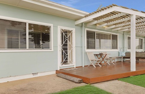 Currarong Apartment | Ocean Blue Apartment One