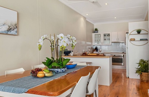 Currarong Apartment | Ocean Blue Apartment Two