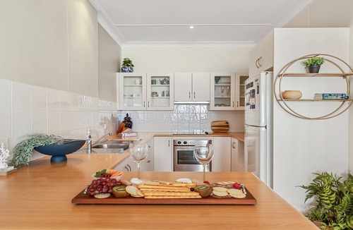 Currarong Apartment | Ocean Blue Apartment Two