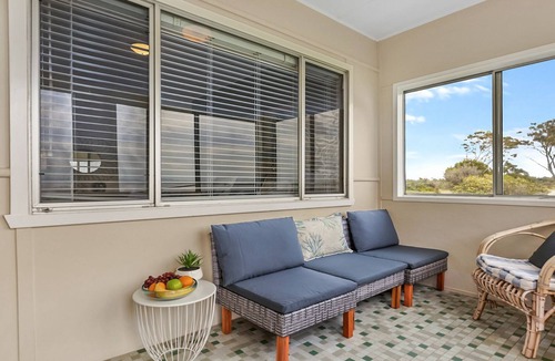 Currarong Apartment | Ocean Blue Apartment Two