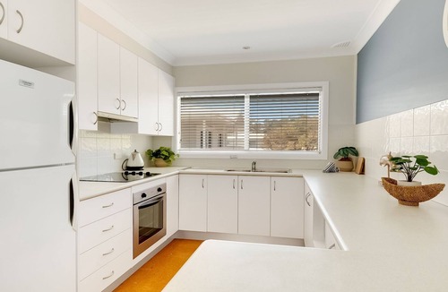 Currarong Apartment | Ocean Blue Apartment Four