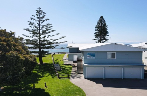 Currarong Apartment | Ocean Blue Apartment Four