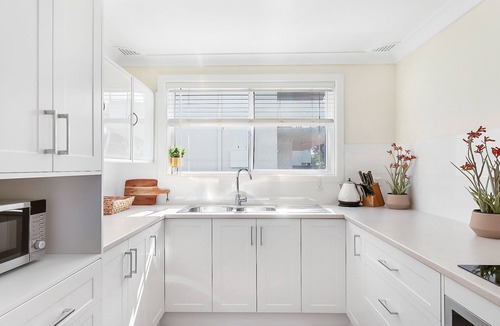 Currarong Apartment | Ocean Blue Apartment Five