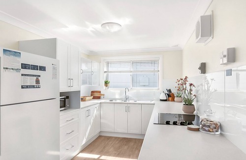 Currarong Apartment | Ocean Blue Apartment Five