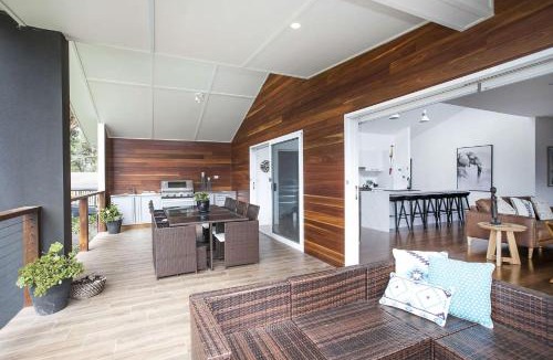 Mollymook House | Ocean Blue