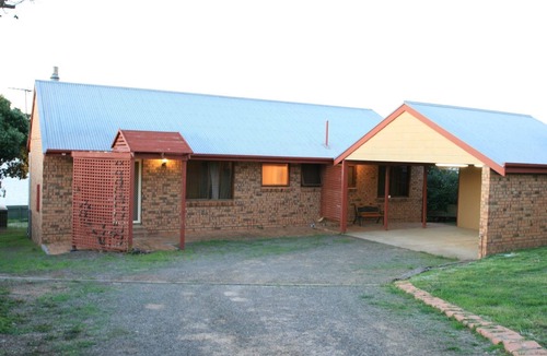 Penneshaw House | Ocean Blue KI. Absolute ocean front, free WiFi