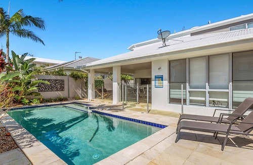 Kingscliff House | OCEAN BLUE ON SALT BEACH