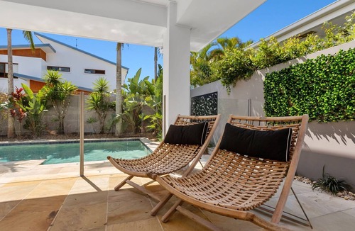 Kingscliff House | OCEAN BLUE ON SALT BEACH