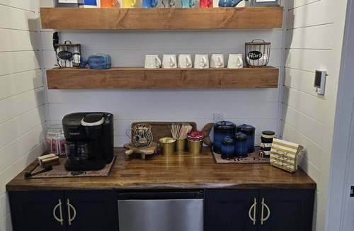 Heart's Content House | Ocean Blue Vacation Home