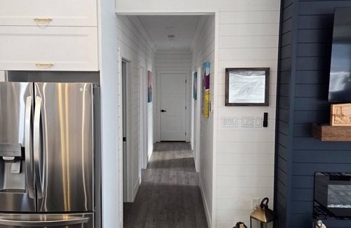 Heart's Content House | Ocean Blue Vacation Home