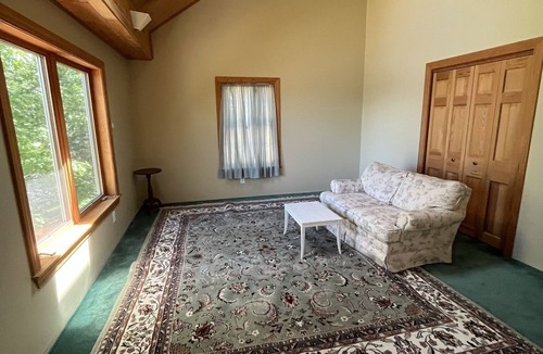 Deer Isle House | Ocean Bluff, Deer Isle - Private Beach!