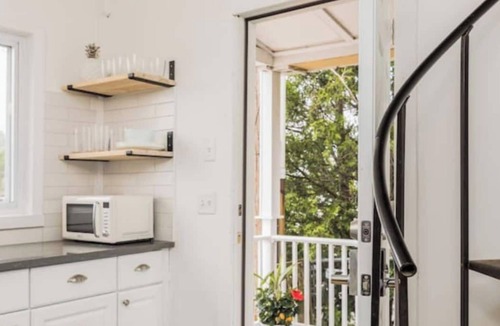 Rye House | Ocean Boulevard North, 3 min walk to beach!