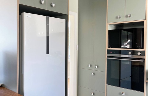 Gisborne House | Ocean Breeze at Wainui