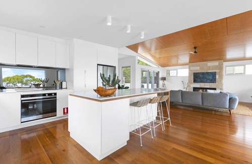 Killcare Heights House | Ocean Breeze at Killcare