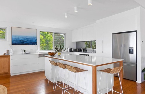 Killcare Heights House | Ocean Breeze at Killcare