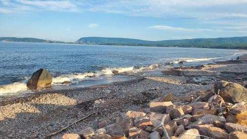 Ingonish Apartment | Ocean Breeze