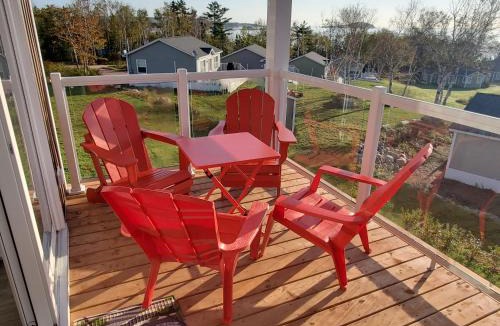 Ingonish Apartment | Ocean Breeze