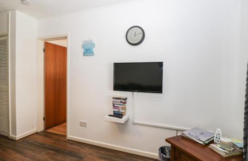 Brean House | Ocean Breeze