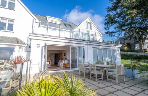 Mortehoe House | Ocean Breeze