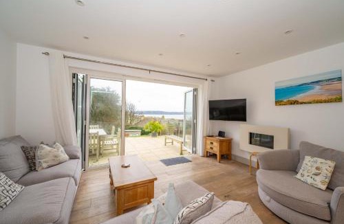Mortehoe House | Ocean Breeze