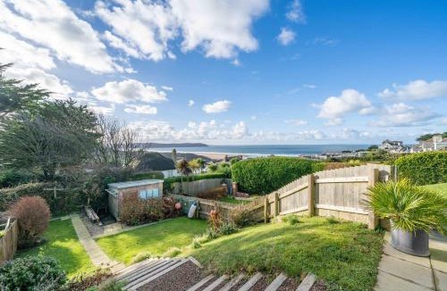 Mortehoe House | Ocean Breeze