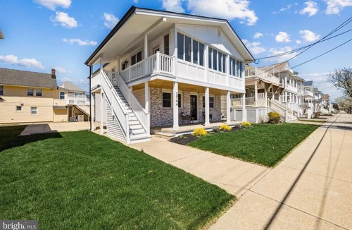 North End Condo | Ocean Breeze Getaway