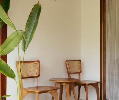 Kuta Bed & Breakfast | Ocean Breeze Homestay