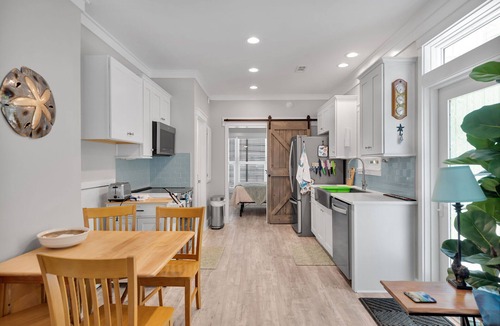 Marathon House | Ocean Breeze in The Keys